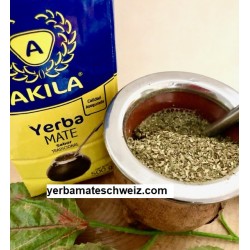 Akila PU1 Sabor Tradicional Yerba Mate