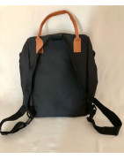 Bolso portamate Rucksack für Mate