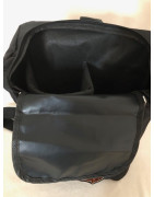 Bolso portamate Rucksack für Mate