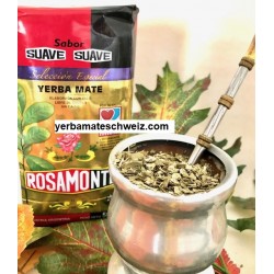 Rosamonte Especial Suave