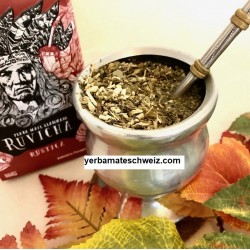 Ruvicha Rustica Yerba Mate
