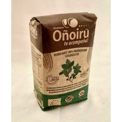 Oñoirú organica Yerba Mate