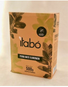 Itabo organica yerba mate