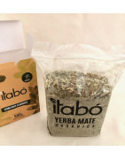 Itabo organica yerba mate