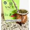 Yacuy Acai Guarana ungeräuchert Yerba Mate