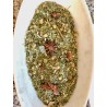 Yacuy Anise Camomille unsmocked yerba mate
