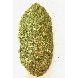 Yacuy pure leaf ungeräuchert Yerba Mate