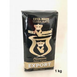 Rei Verde Premium Export PU1 yerba mate