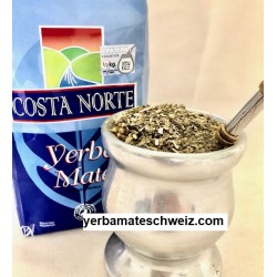 Costa Norte Yerba Mate
