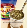 Sol y lluvia  barbacuá yerba mate 1 kg