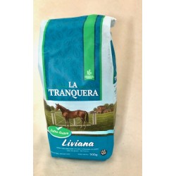 La Tranquera liviana extra suave