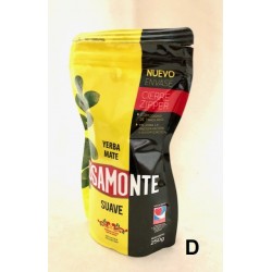 Kleine Grössen Yerba Mate