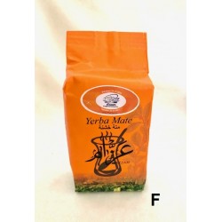 Kleine Grössen Yerba Mate