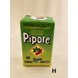 Kleine Grössen Yerba Mate