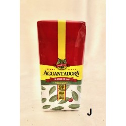 Kleine Grössen Yerba Mate