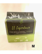 Kleine Grössen Yerba Mate