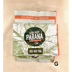 Kleine Grössen Yerba Mate