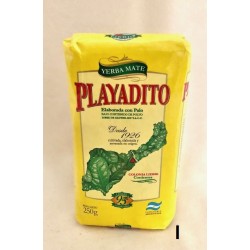 Small Sizes yerba mate