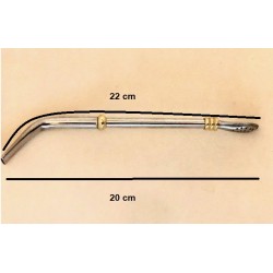 Bombilla pico de loro