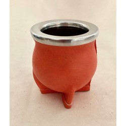 Camionero ceramico