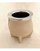 Camionero ceramico