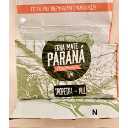 Small Sizes yerba mate