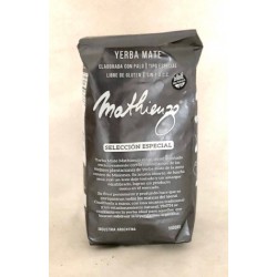 Mathienzo Selección Especial yerba mate