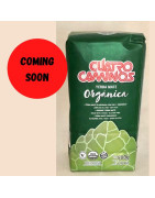 Cuatro Caminos organica yerba mate