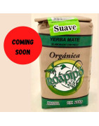 Roapipo Suave organica