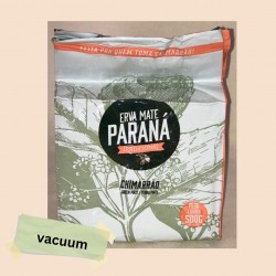 Erva Mate Paraná chimarrão