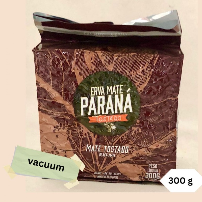 Erva Mate Parana Tostada Erva Mate Parana Tostada