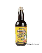 Miel de caña - Zuckerrohr Honig