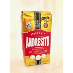 Andresito Seleccion Especial