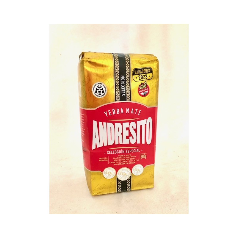 Andresito Seleccion Especial Andresito Seleccion Especial