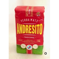 Kleine Grössen Yerba Mate