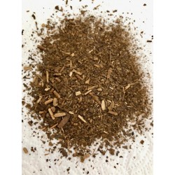 Indega cocido quemado tostada sin azucar Yerba Mate
