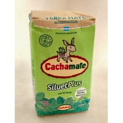 Cachamate Siluet Plus