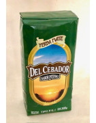 Del Cebador Sabor Intenso tipo PU1