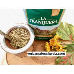 La Tranquera Especial Yerba Mate