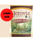 Jerovia organica yerba mate