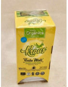 Kraus organica cocido Teebeutel Yerba Mate