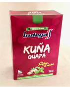 Indega Kuña Guapa yerba mate