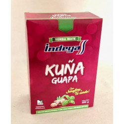 Indega Kuña Guapa