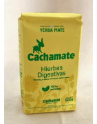 Cachamate Hierbas Digestivas