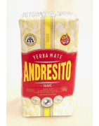 Andresito Suave Yerba Mate
