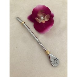Bombilla 18 cm