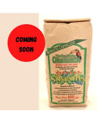 Hierbas Silvestres organica yerba mate