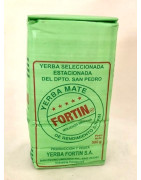 Fortin yerba mate