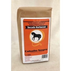 Caballo Negro barbacuá