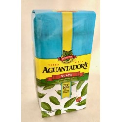 Aguantadora suave